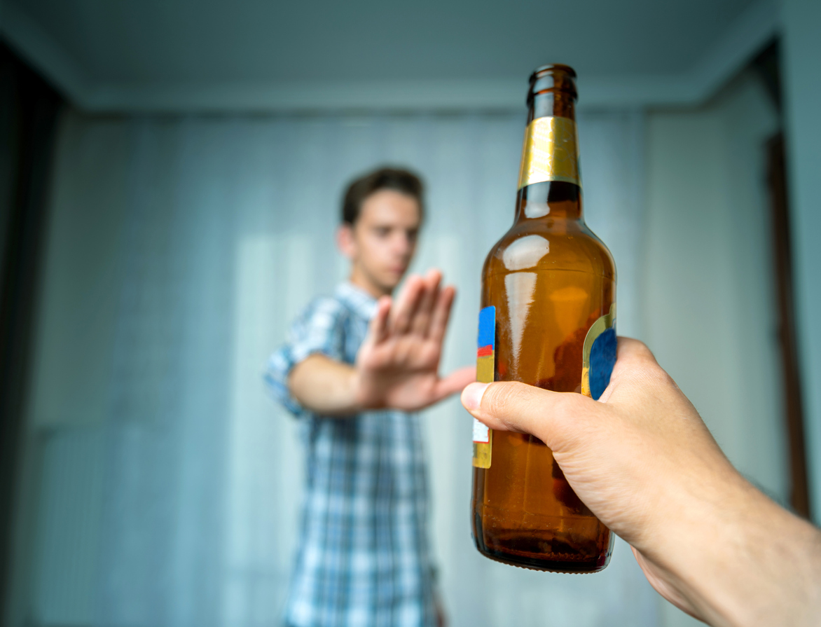 Rehabilitation for Alcohol in durgapur